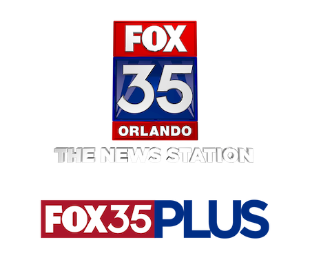 Fox 35 The News Station and Fox 35 Plus